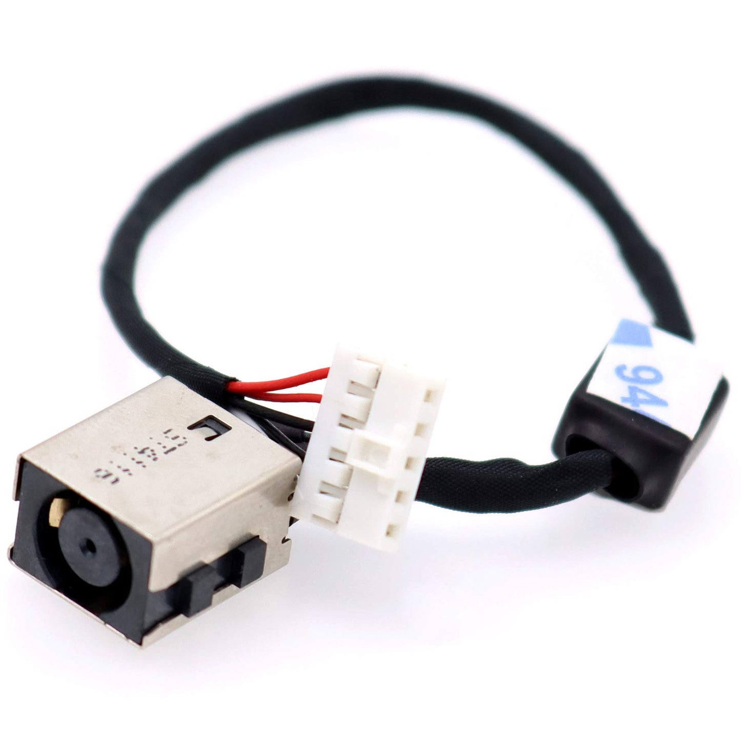 Deal4GO DC Power Jack Cable Charging Port K8WDF 0K8WDF Replacement for Dell Inspiron 14 5457 5448 5447 5445 5443 5442 5439 4528