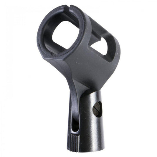OnStage On-Stage MY110 Unbreakable Rubber Wireless Microphone Clip