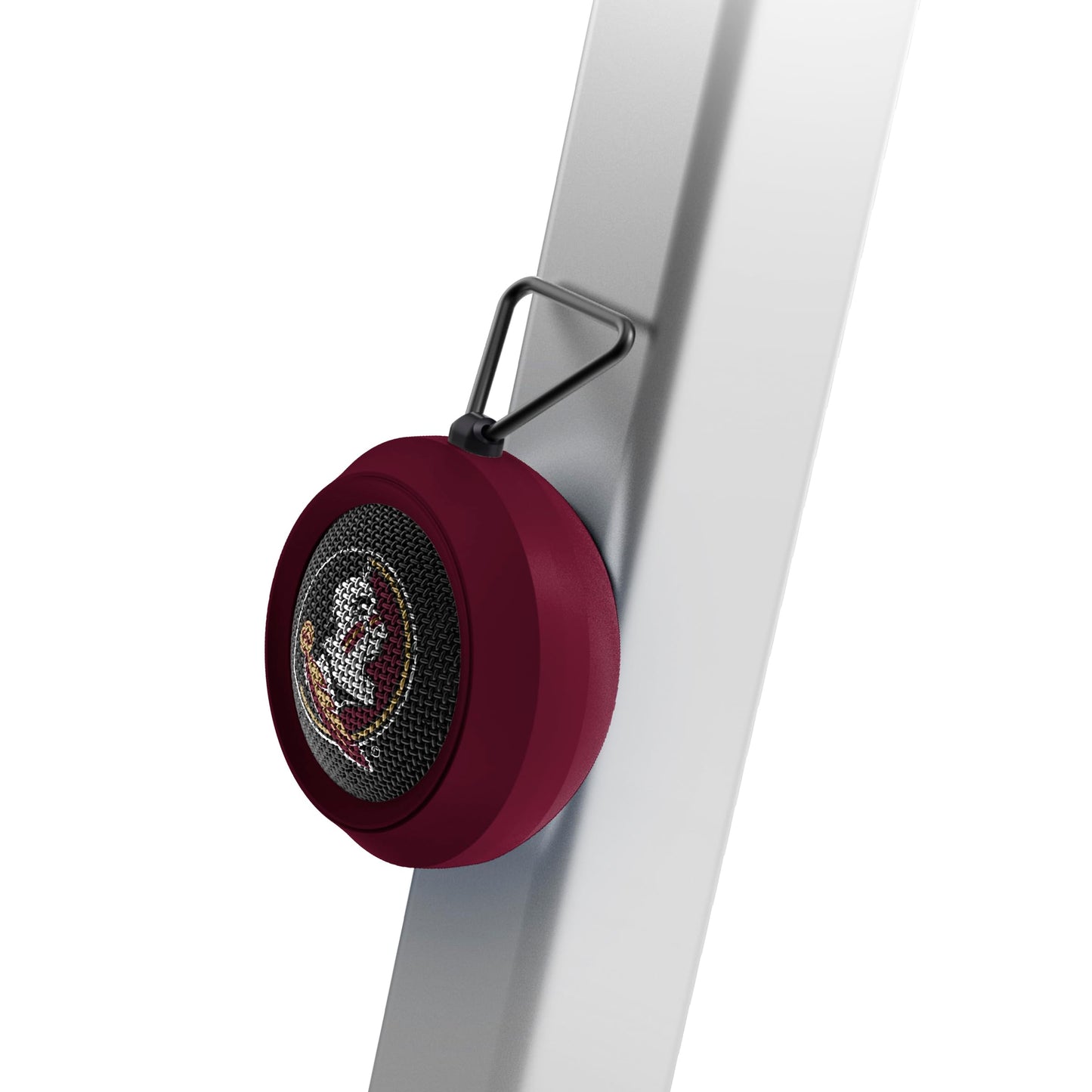 SOAR NCAA Magnetic Wireless Bluetooth Speaker, Florida State Seminoles