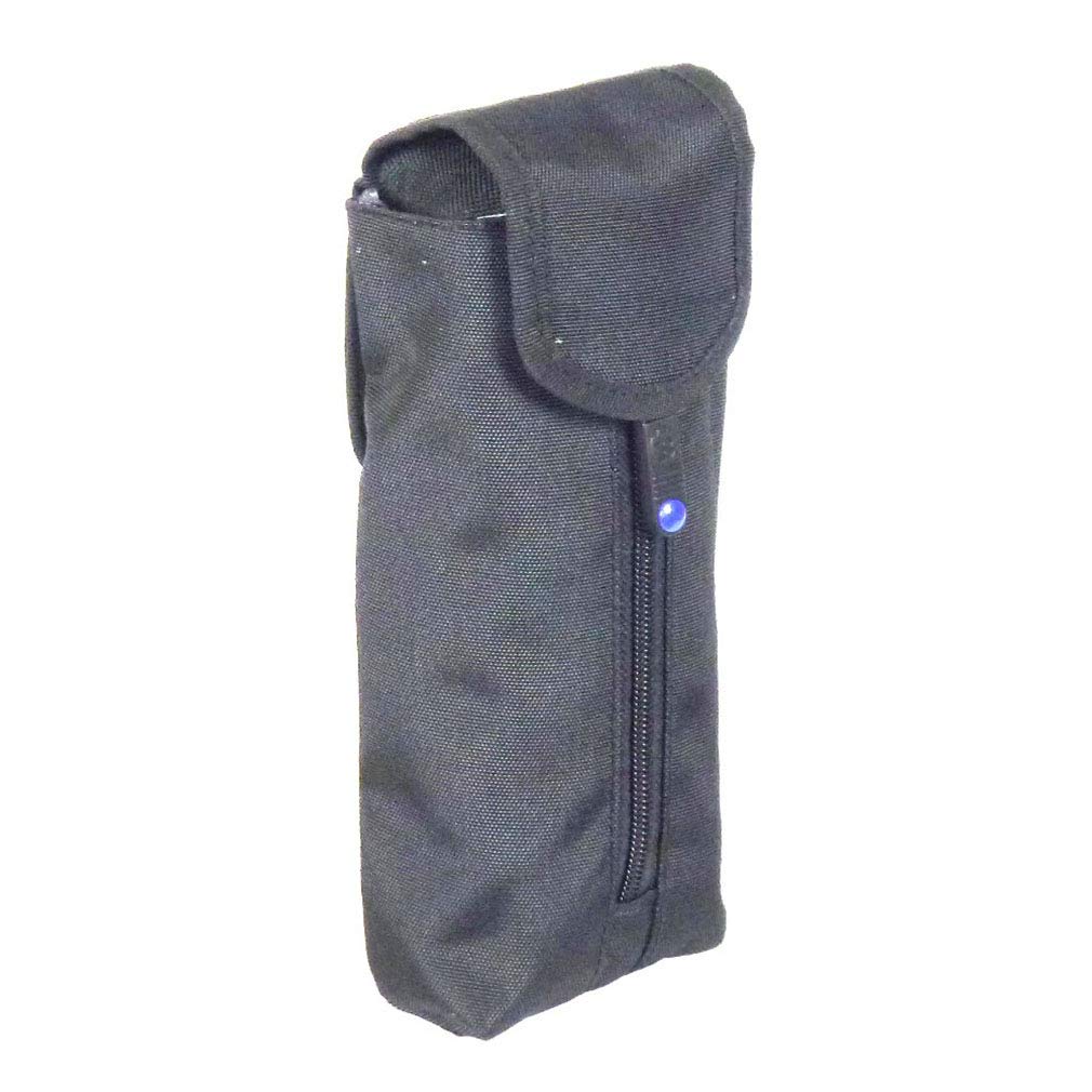 Flex Side Pocket Alpha