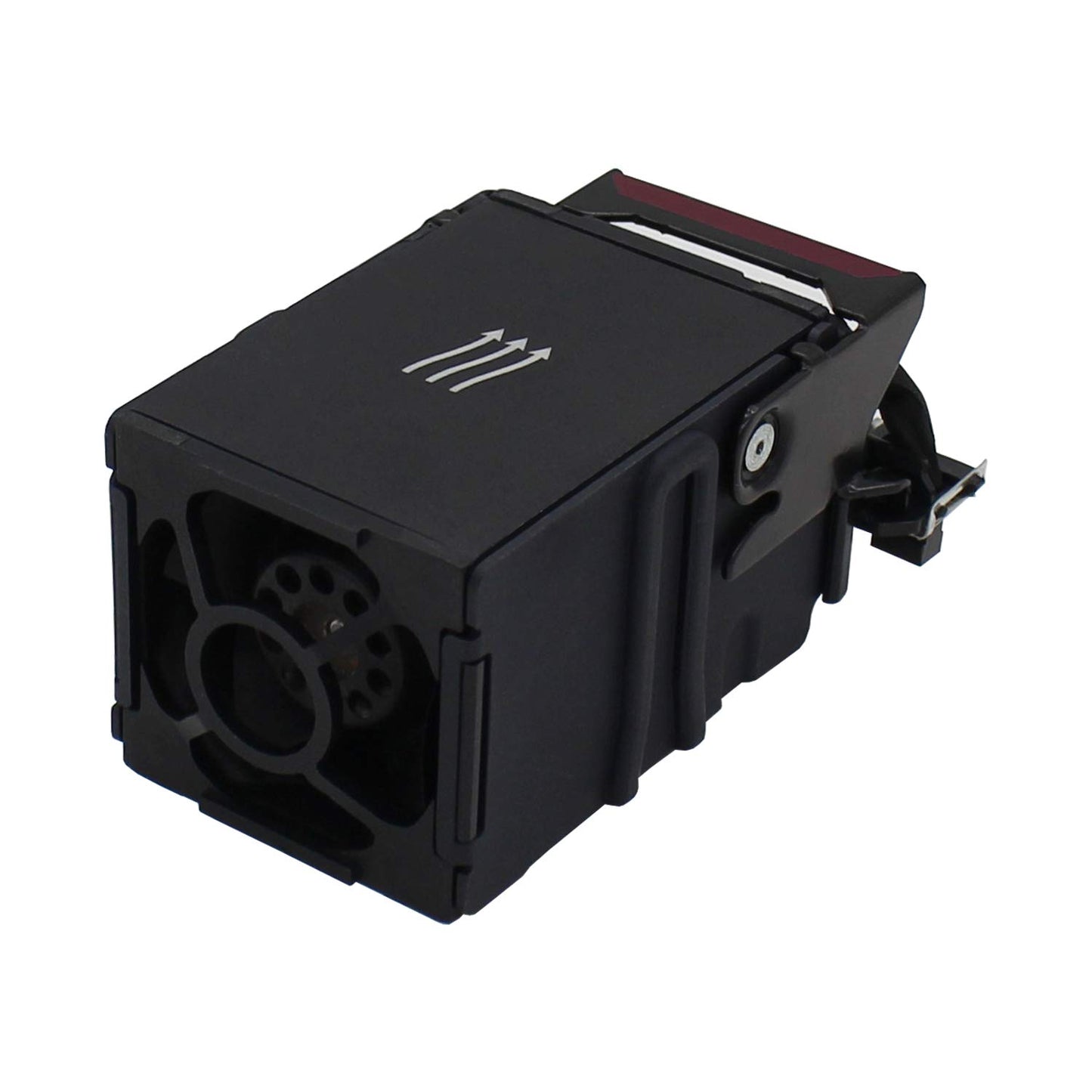 S-Union New Replacement CPU Cooling Fan for HP ProLiant DL360 G8 DL360E G8 DL360P G8 Fan Module 654752-002 654752-003 732136-001 697183-002 697183-003