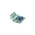 KNACRO Frequency to Voltage Conversion Module 0-10KHz to 0-10V F V Conversion Module Digital to Analog Converter Module