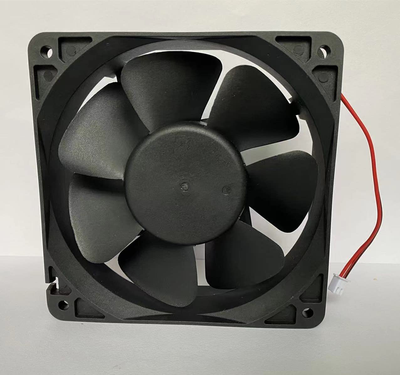 MQ12038HBL DC AXIAL Fan MQ12038HBL DC24V 0.35A 12CM Welding Machine Cooling Fan