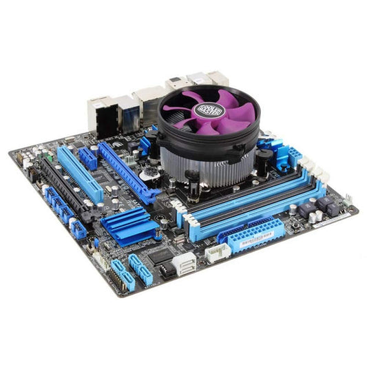 Cooler Master Xdream i 117 LGA 1155/1156/775, RR-X117-18FP-R1