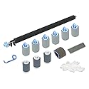 Altru Print 4200-RK-AP Roller Kit for HP LaserJet 4200/4240 / 4250/4300 / 4345/4350 Includes Transfer Roller and Rollers for Tray 1/2 / 3/4