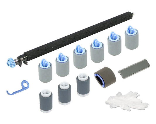 Altru Print 4200-RK-AP Roller Kit for HP LaserJet 4200/4240 / 4250/4300 / 4345/4350 Includes Transfer Roller and Rollers for Tray 1/2 / 3/4