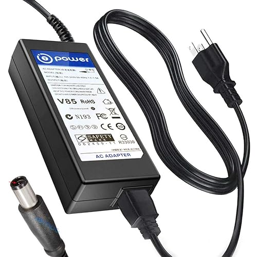 T POWER +/-18V Charger for Bose SoundDock Series II 2, Series 3 III 310583-1130 Digital Music System PCS36W-208 293247-006 310583-1200 3105831300…