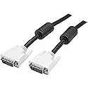 STARTECH.COM 25 FT DVI-D Dual Link Digital Video Monitor Cable - M/M