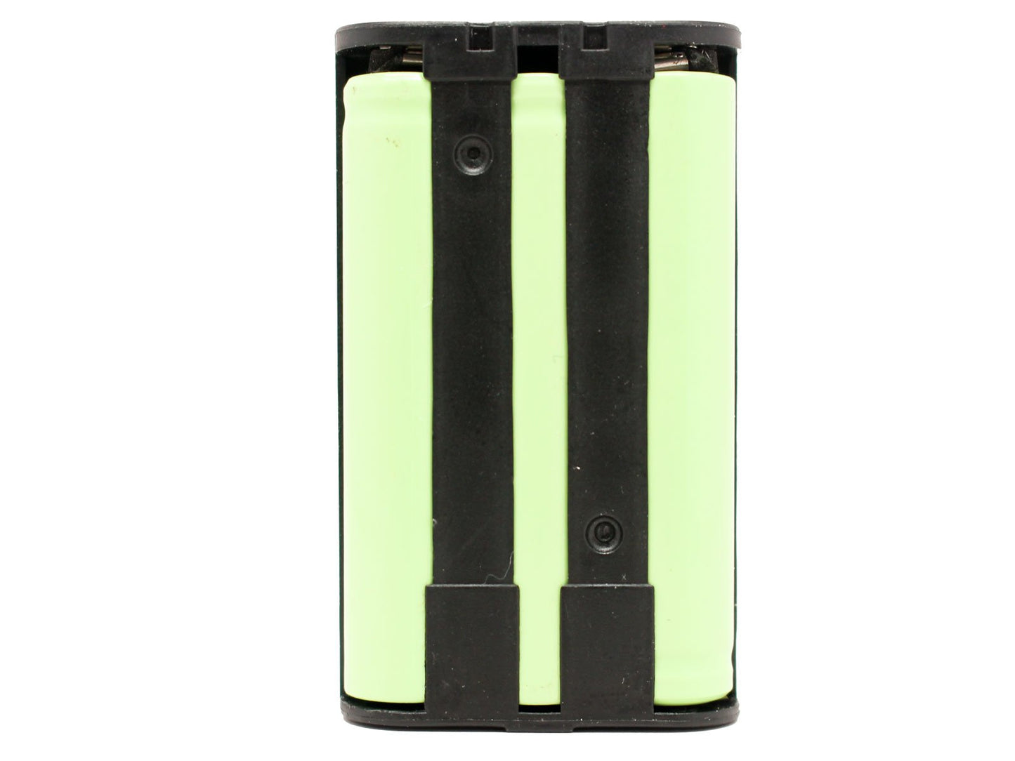 Cordless Phone Battery Replacement for Panasonic HHR-P104 (800mAh,3.6V,NI-MH)
