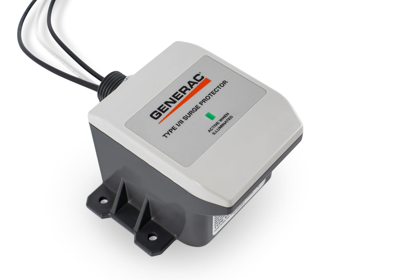 Surge Protective Device (SPD)