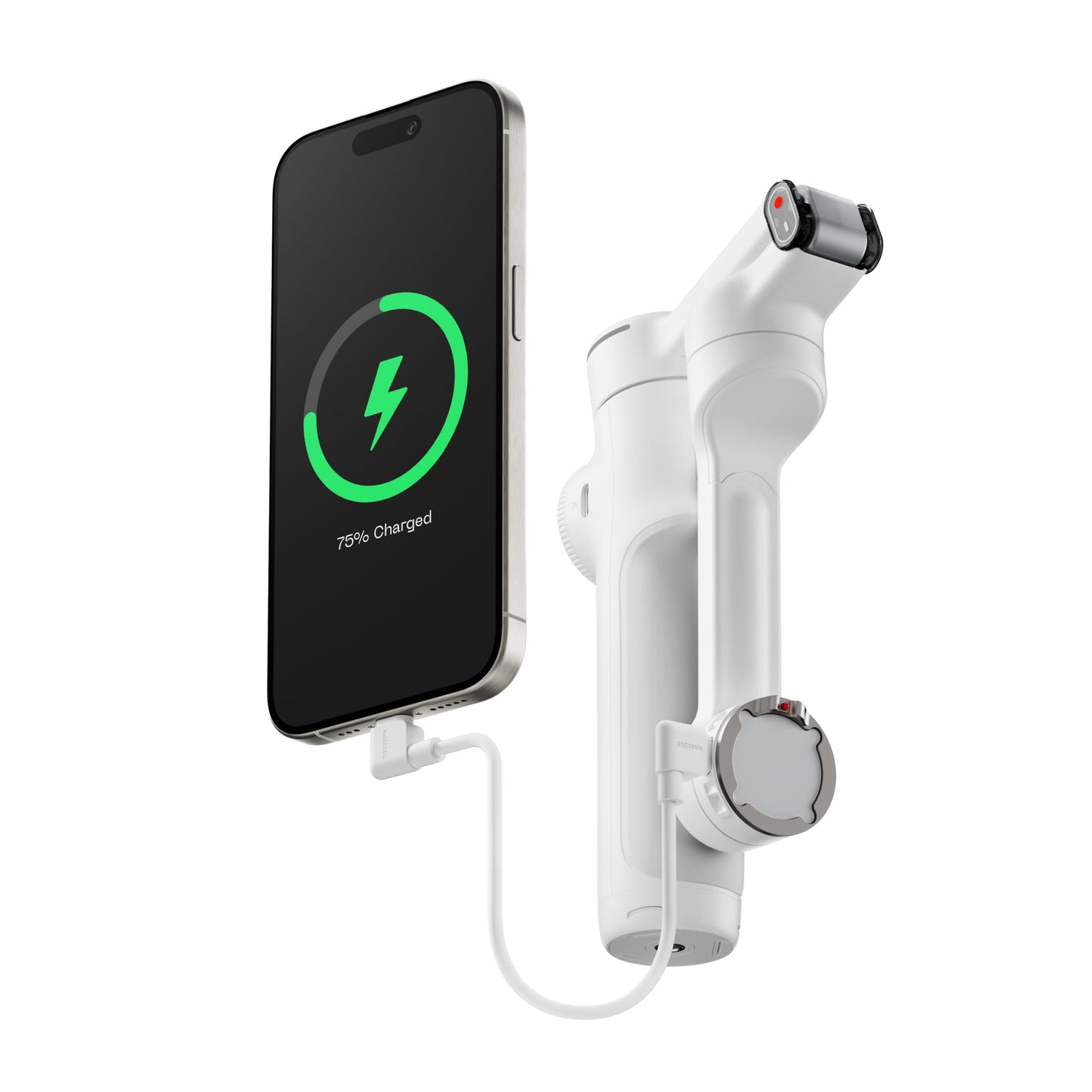 Insta360 Flow 2 Pro/Flow 2 USB-C Charge Cable