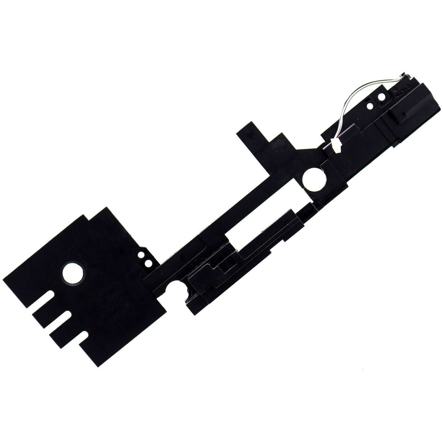 Deal4GO Laptop Speakers Assembly 641186-001 Replacement for HP EliteBook 8560P 8570P ProBook 6560B 6565B 6570B 6575B