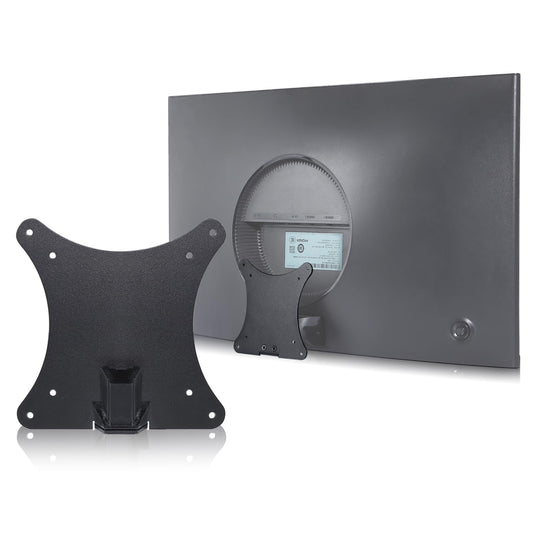 CRG5 VESA Adapter Compatible with Samsung 24" C24RG50, 32" CF397 Curved Monitor?Fits LC24RG50FQNXZA, LC24RG50FZNXZA, LC32F397FWNXZA?