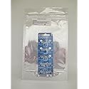 10 x Renata Swiss 362 Watch Batteries, 0% Mercury equivilate SR721SW