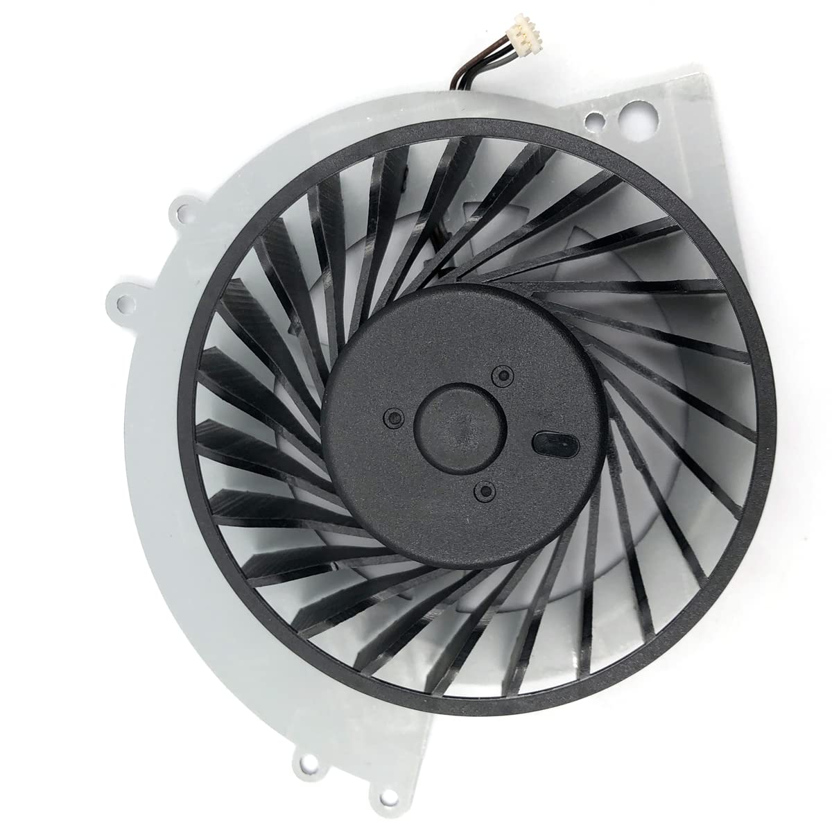 FainWan Replacement Internal Cooling Fan Compatible with Sony PS4 Fan ps4 CUH-1001A CUH-11XX CUH-1000 CUH-1000AB01 CUH-1000AB02 1115A 1115B 500GB