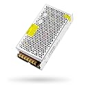 SHNITPWR 24V 5A 120W Switching Power Supply Adapter Transformer AC 110V 220V to DC 24 Volt 5amp 4.5A 4A 3.5A 3A 2A 1A Converter LED Driver 2 Channels…