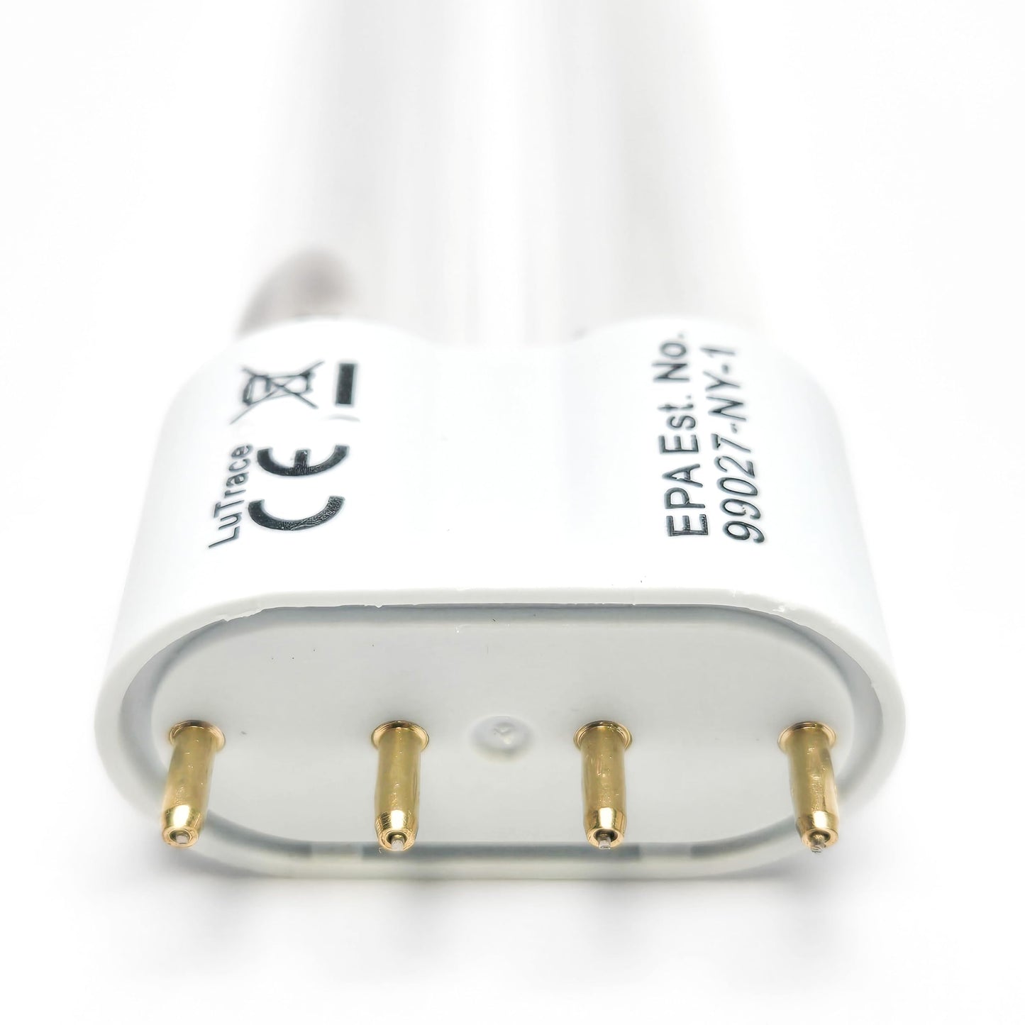Lutrace Lennox X8794 Air PCO16-28, PCO14-23, PCO20-28, 55 Watt. 55W Bulb OEM Quality Premium Compatible 4 Pin, 2G11 Base Bulb, Lamp