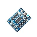Comimark1Pcs CY7C68013A-56 EZ-USB FX2LP USB2.0 Develope Board Module Logic Analyzer EEPROM