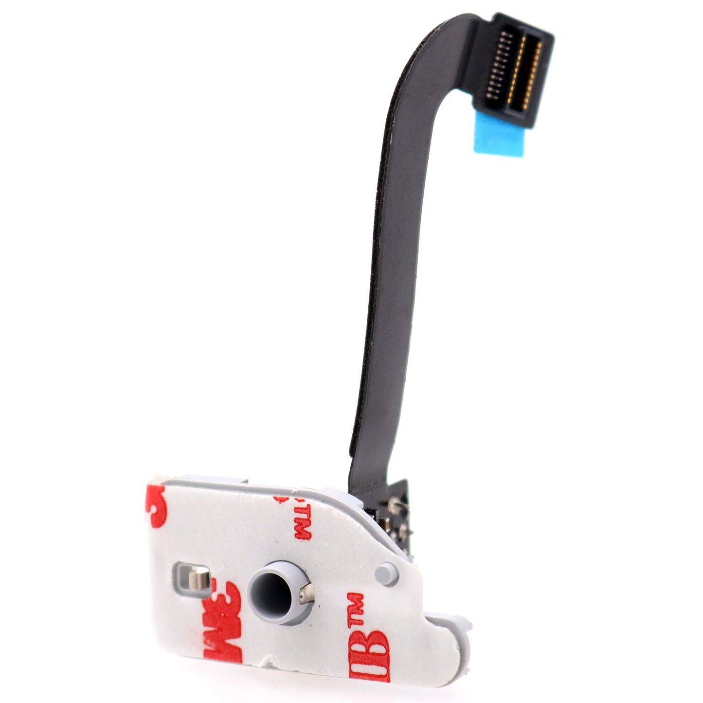 Deal4GO 3.5mm Audio Headphone Jack Flex Cable Internal Earphone Connector Socket Adapter Replacement for iMac 27" A1419 Late 2012, 2013