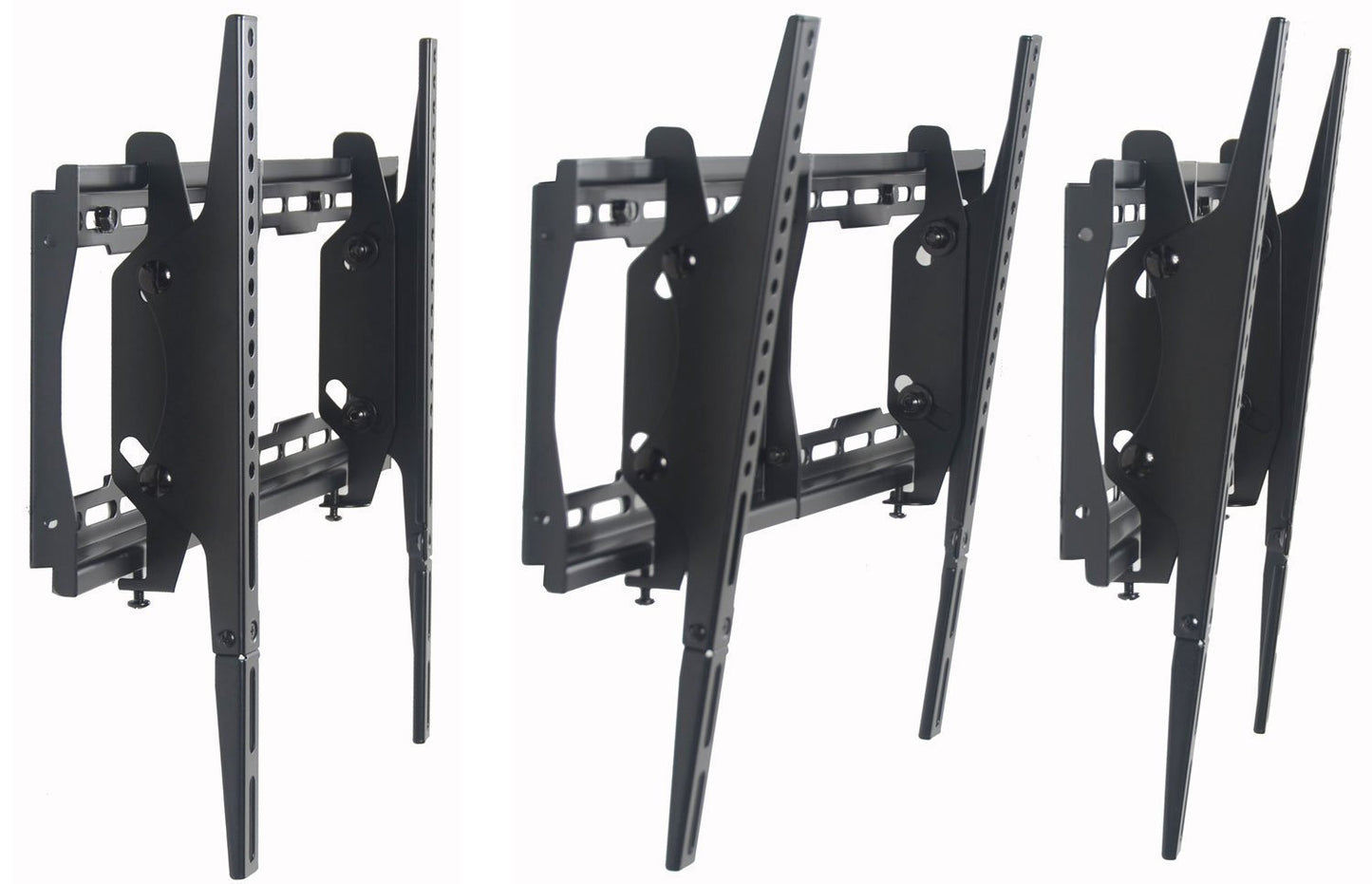 VideoSecu TV Wall Mount Fits most LG 32 37 39 40 42 43 46 47 48 50 55 60 65 75" 32LG30 32LG30DC LG-32LC2D 37LG30 37LG30DC LG3760 LCD Plasma TV BG0