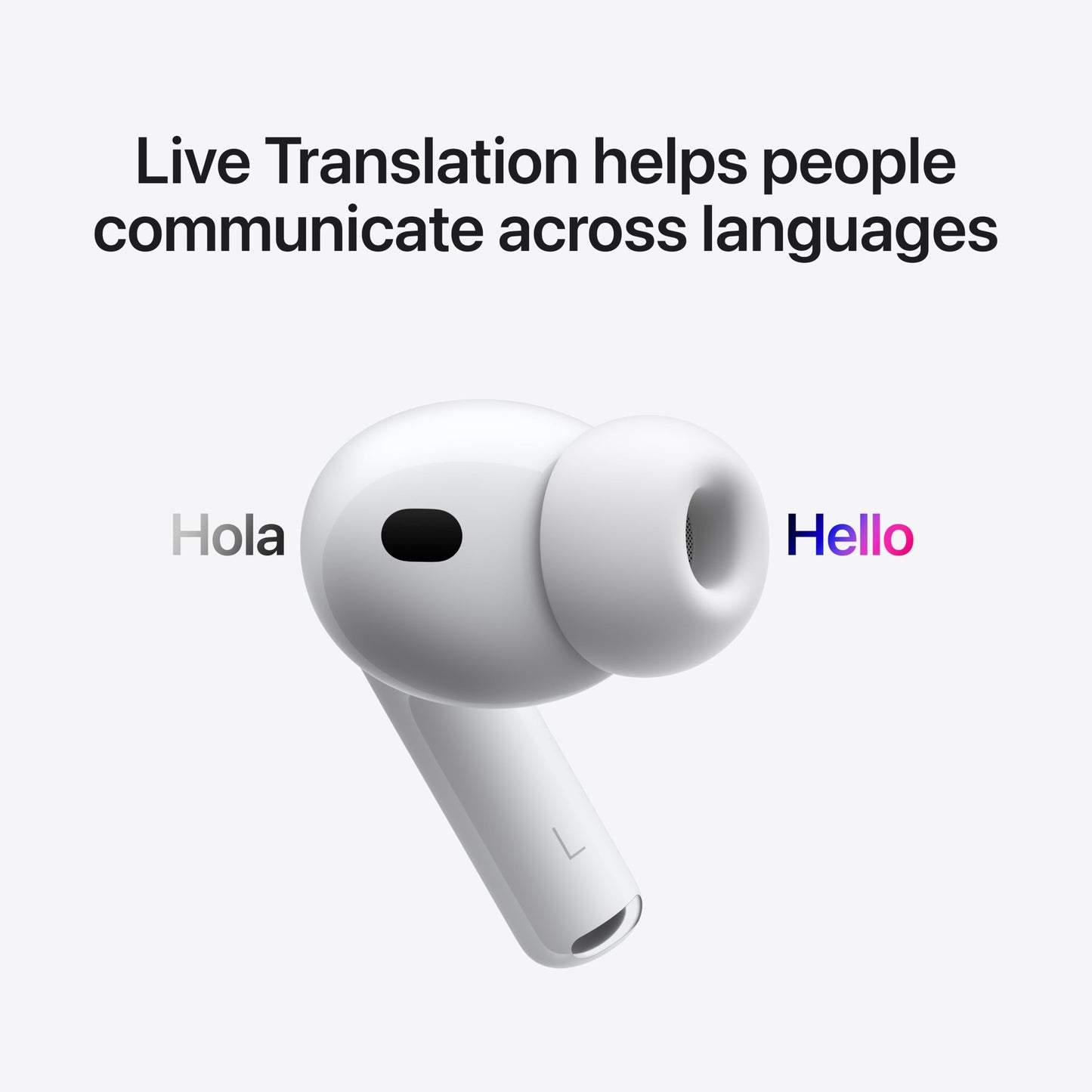 Apple AirPods Pro (3nd Generation) (Renewed Premium)