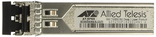 Allied Telesis FED 500M 850NM 1000SX SFP (AT-SPSX-90)