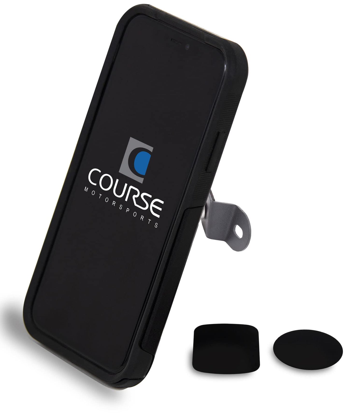 Course Motorsports DirectFit Phone Mount for GMC Terrain 2018+ Compatible with All Phones - Magnetic Head
