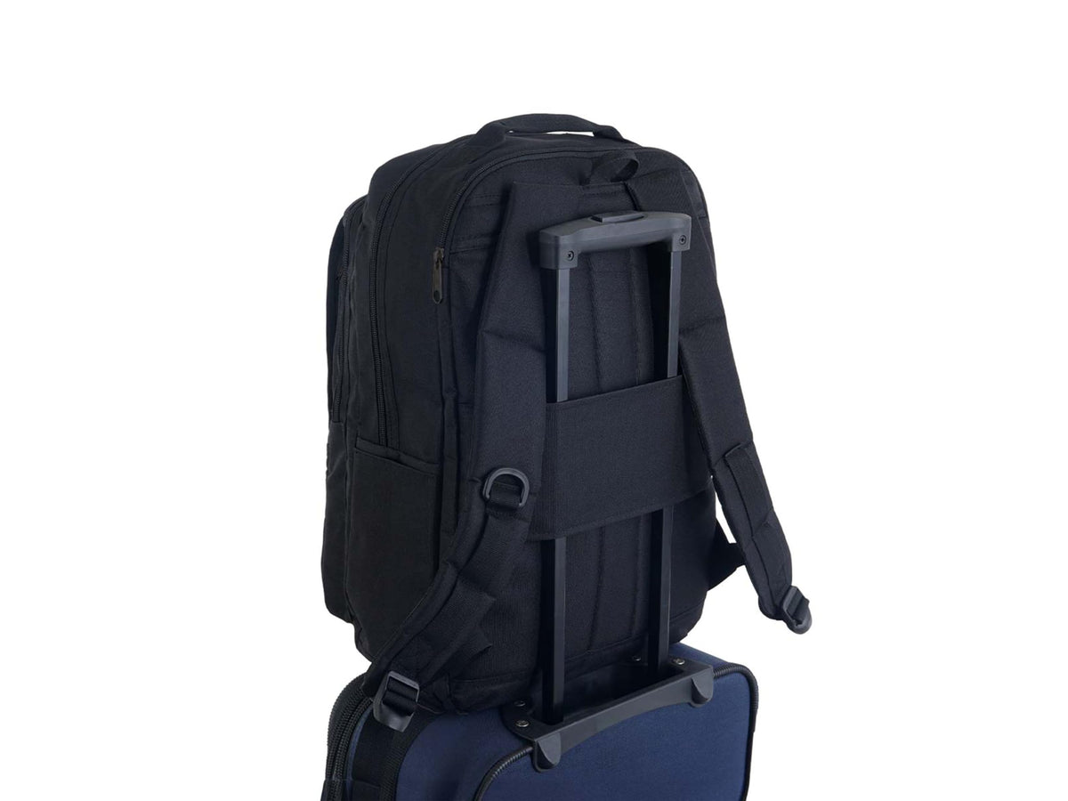 Everest BP600LT, Navy, Large