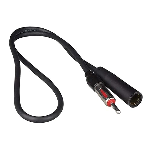 Metra 44-EC24 24-Inch Extension Cable