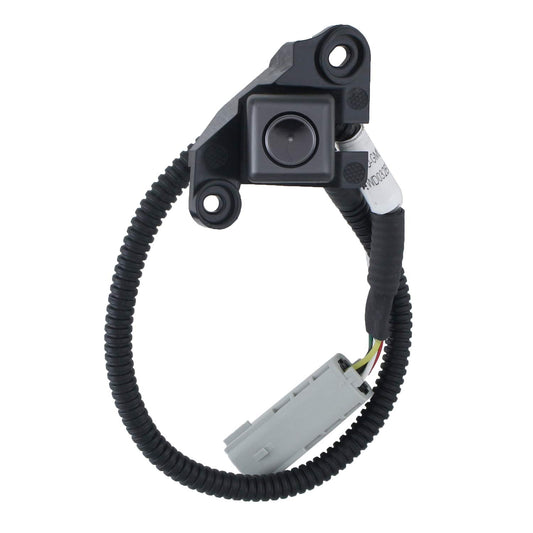 2013-2019 Chevrolet Express Van Backup/Park Assist Camera; Fits 13-14 1500; 13-17 2500/3500 13-16 4500 Express And Savana; In Rear Door Partslink GM1960118