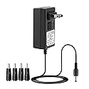 16.8V AC DC Power Supply Adapter Replacement for LifePro Sonic, Sonic Mini, Sonic Pro,Fusion X, Sonic Pro, Youdgee H1 Mini, Mebak 3, DamKee DK-01 02…