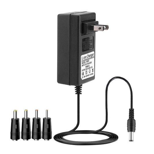16.8V AC DC Power Supply Adapter Replacement for LifePro Sonic, Sonic Mini, Sonic Pro,Fusion X, Sonic Pro, Youdgee H1 Mini, Mebak 3, DamKee DK-01 02…