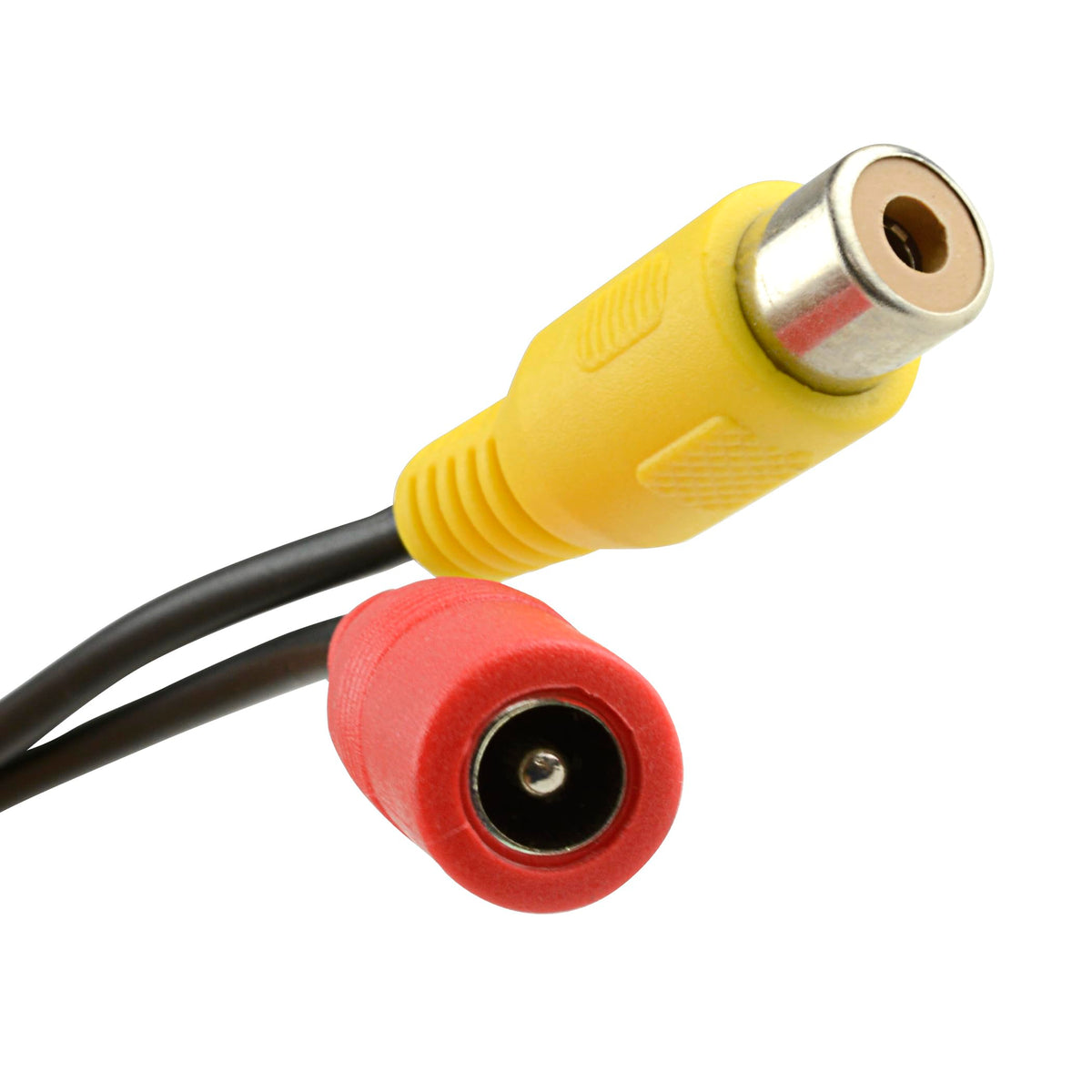 Installation Solution - Car Rearview Camera (IS-RVC-120GLL)