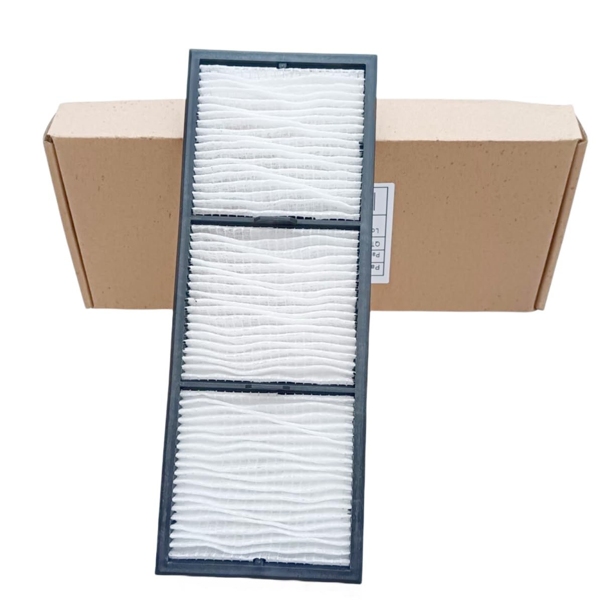 Replacement Projector New Air Filter For Epson ELPAF62