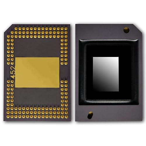Genuine OEM DMD DLP Chip for NEC NP110+ NPV230+ NP115 Projectors