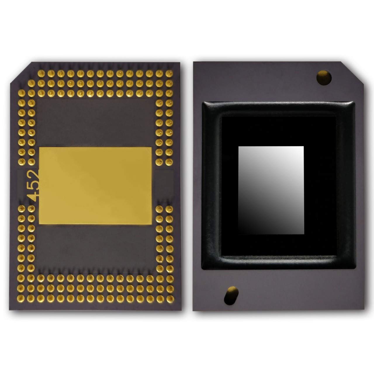 Original New 1076-6139B 1076-601AB 1076-6439B 1076-6438B 1076-611AB DMD chip Projector Imaging for BENQ SANYO Sharp VIEWSONIC OPTOMA INFOCUS Samsung