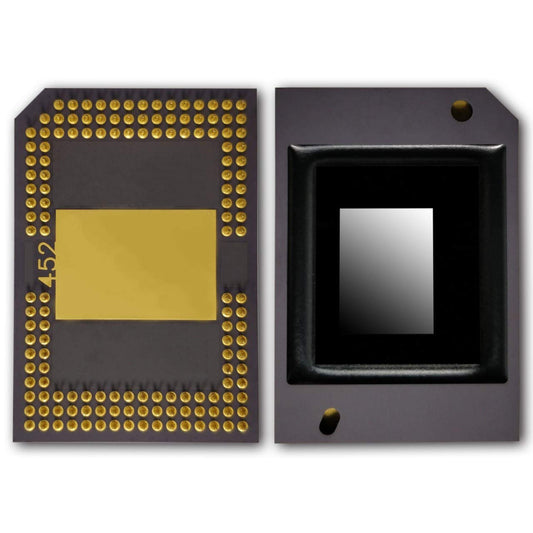 Genuine OEM DMD DLP Chip for Dell 1410S 1410X Projectors