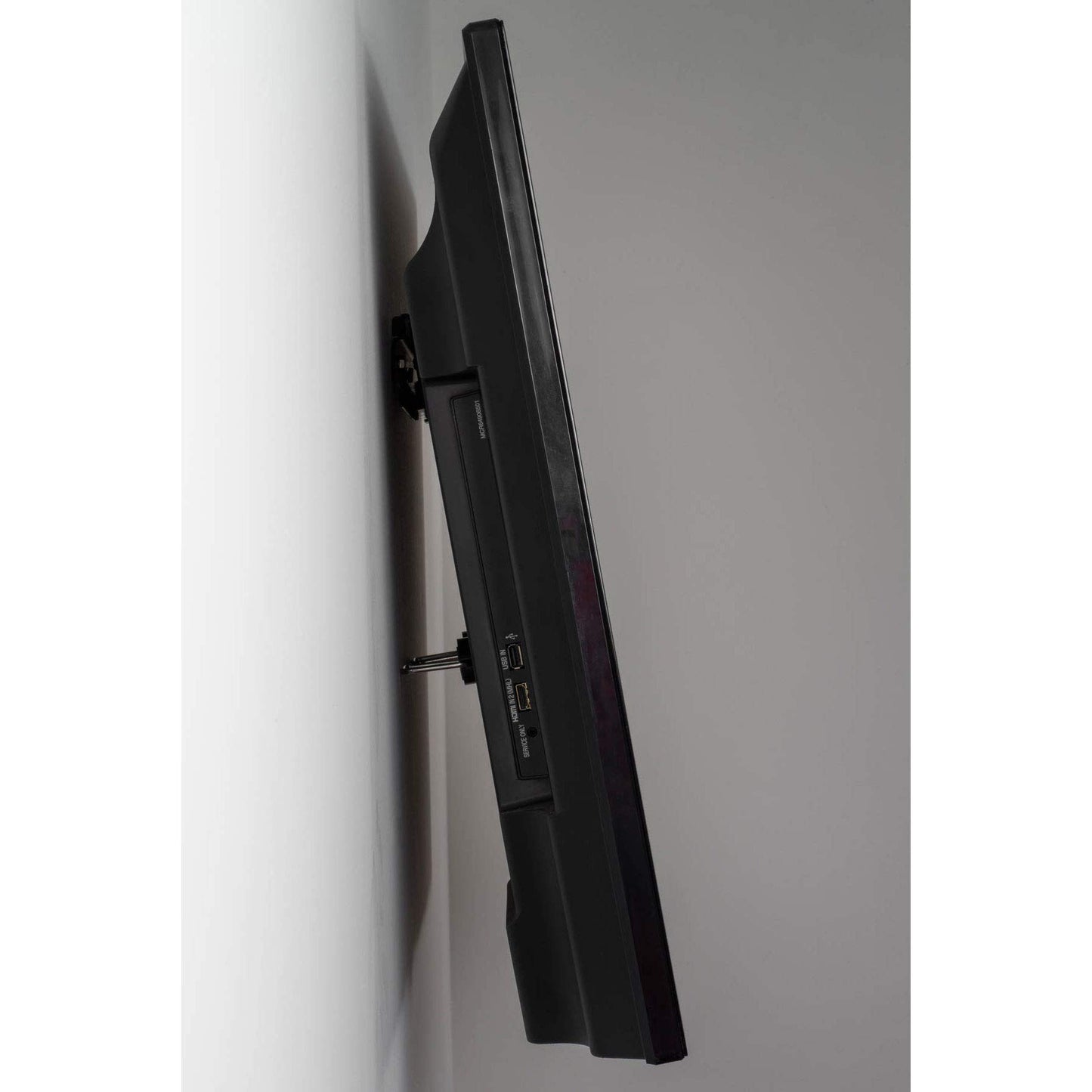 Dayton Audio Shadow Mount HM3260 Hanger Style TV Wall Mount 32"-80"