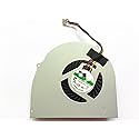 SOUTHERNINTL New Replacement for Dell Latitude E6540 Precision M2800 Series Cooling Fan 4-Wires 4-Pins MG60120V1-C280-S9A 072XRJ 72XRJ