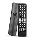 Universal Remote for All Samsung TV Remote Replacement Compatible for All Samsung Smart LCD LED HDTV 3D TVs BN59-01315J BN59-01315A BN59-01301A