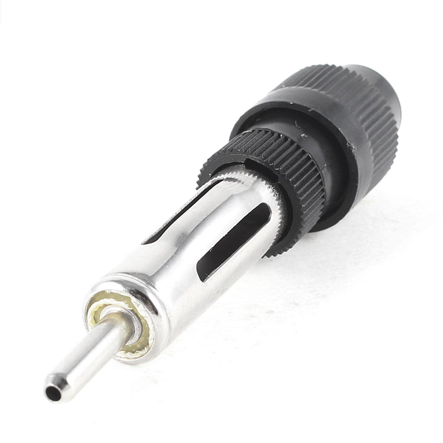 uxcell Car Stereo Radio Aerial Antenna Connector Coaxial DIN Connector