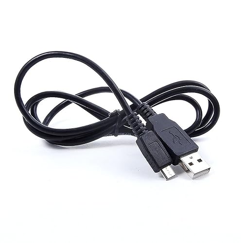 MaxLLTo Premium USB Data Sync Cable Cord Lead for Samsung Digimax A4 A5 A6 A7 A63 Camera