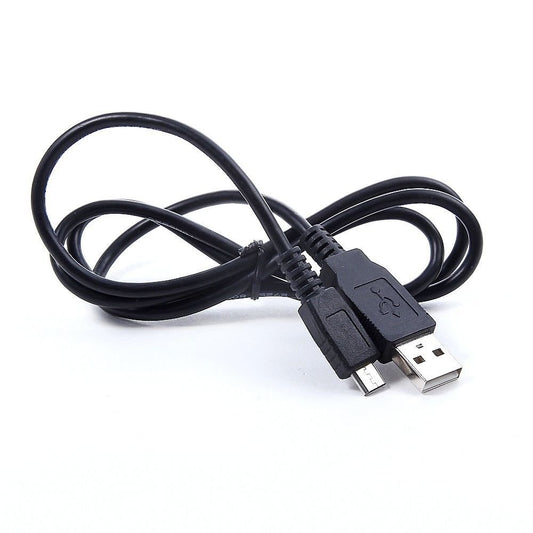 MaxLLTo Premium USB Data Sync Cable Cord Lead for Samsung Digimax A4 A5 A6 A7 A63 Camera