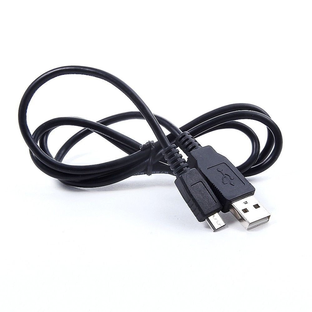 MaxLLTo USB Data SYNC Cable Cord Lead for Olympus Camera D-560 D-565 D-575 D-580 D-590 Z