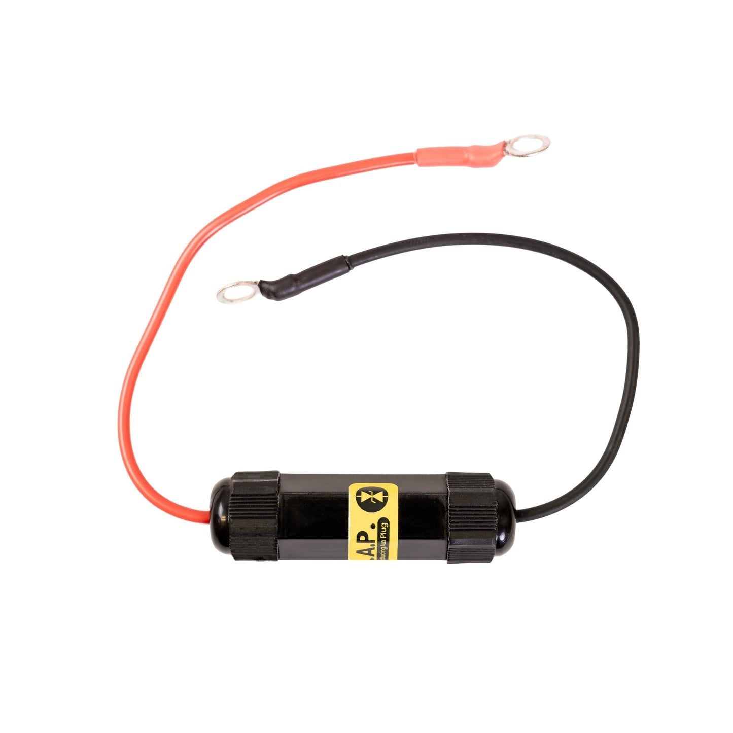 T.R.A.P.™-B EMP Vehicle Protection- Vehicle protection for 12 V Battery on cars and trucks. Lightning, solar flare, and surge protection for vehicle