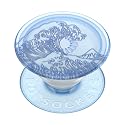 PopSockets Adhesive Phone Grip, Holder, Phone Stand, Plants - PopPlant Ocean