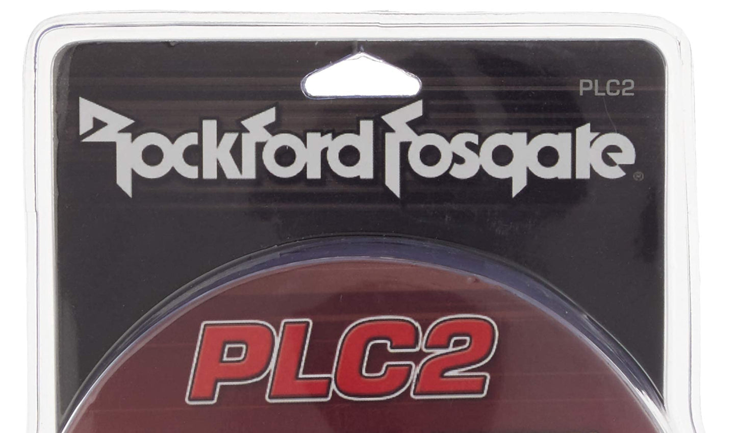 Rockford Fosgate Remote Punch Level Control
