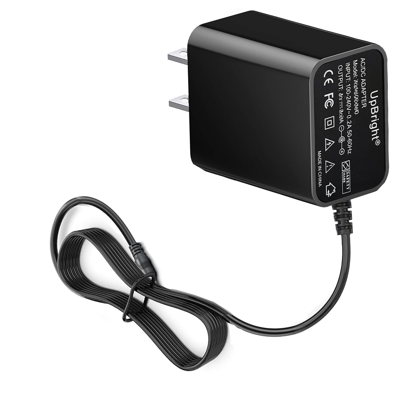 UpBright 26V AC/DC Adapter Compatible with Dibea C17 SVC-C17-A-U D18 D18A D18B SVC-D18-A FS001 E19 Pro E19Pro 22.2V Li-ion Battery Cordless Vacuum…