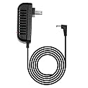 AC Adapter Charger for Universal Remote Control Model MX-880 (NOT fit Other Models) DC Power Supply Cord Cable, 5 Feet, with LED Indicator…