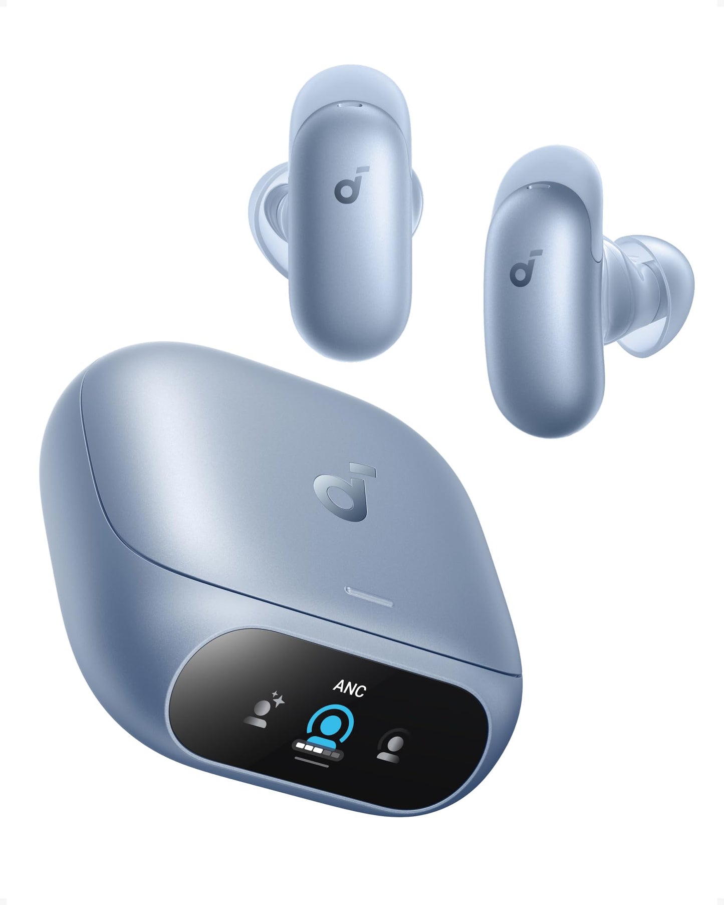 Soundcore Liberty 5 Pro by Anker Noise Cancelling Wireless Earbuds